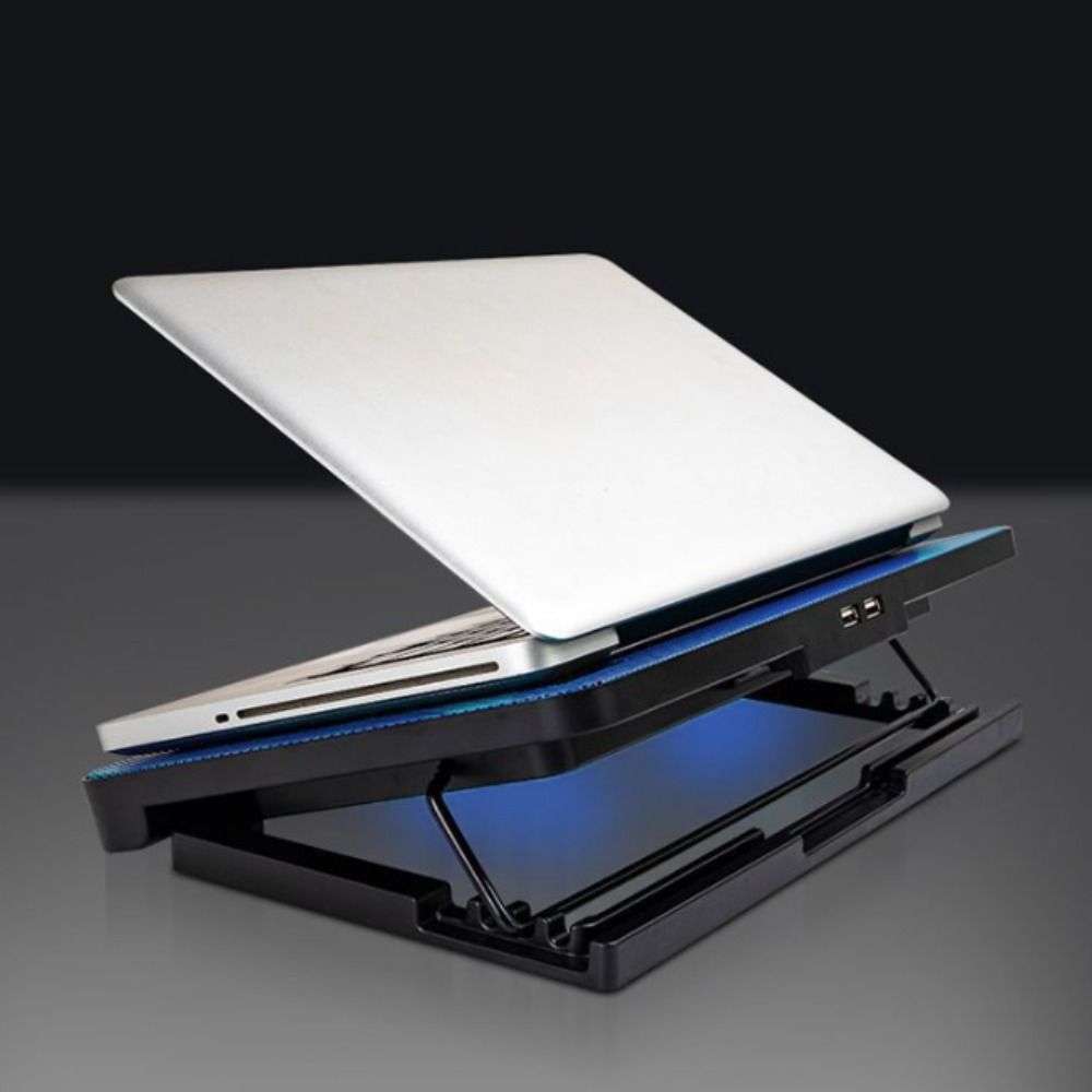 Laptop-Zubehör Verstellbares L – Laptop Accessories Cooling Pad Bewertung und Preis