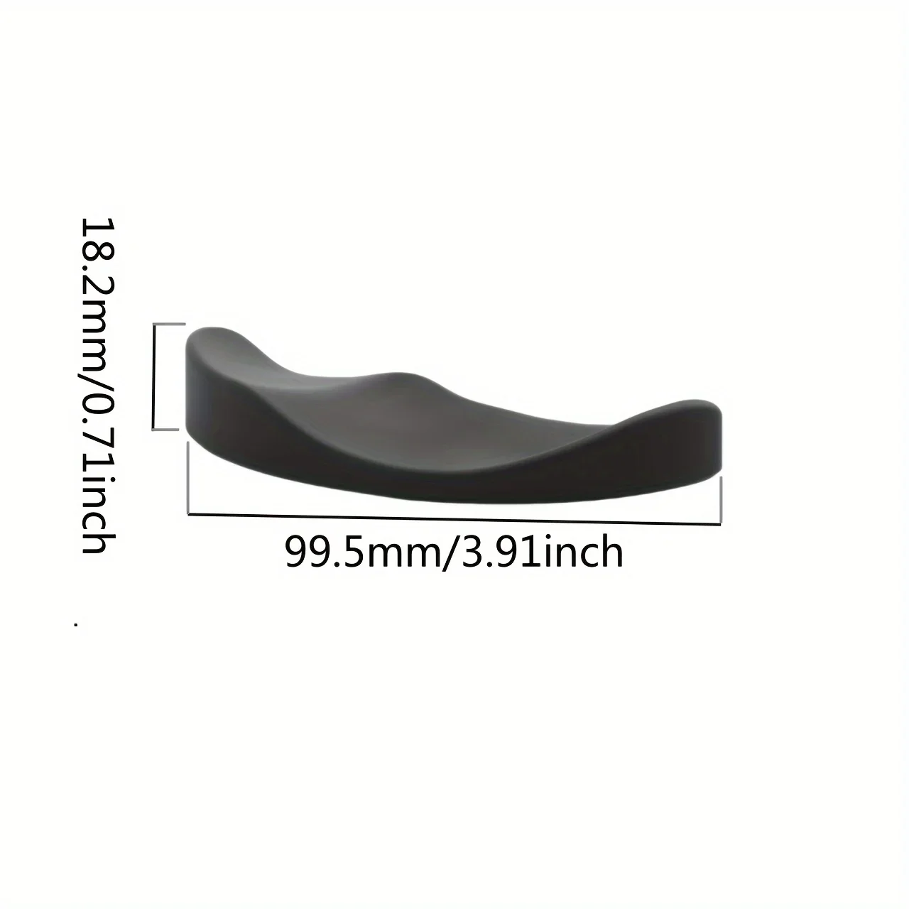 Ergonomische Gleitende Handbal – Wrist Rest Gel Bewertung und Preis