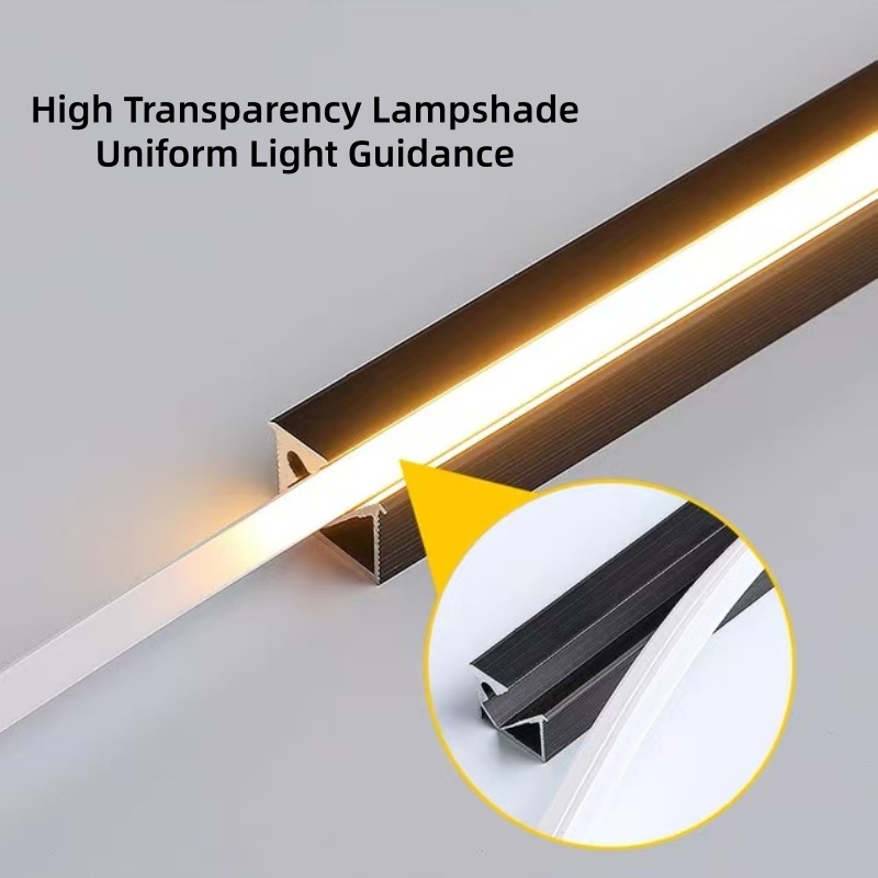 Ultradünne 10 x 10 mm LED-Alum – Laptop Accessories Light Bewertung und Preis
