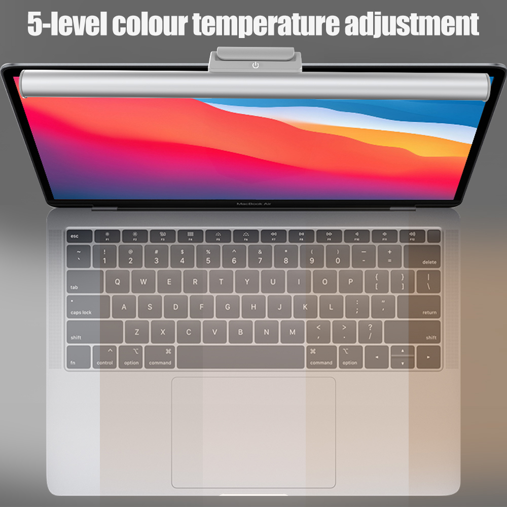Computer-Monitor-Lichtleiste B – Laptop Accessories Light Bewertung und Preis