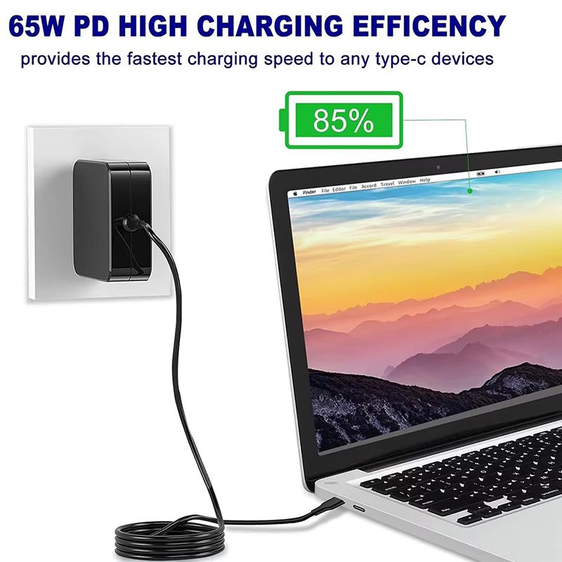 65W 20V 3,25A Typ-C 4,0*1,7mm  – Laptop Accessories Hp Bewertung und Preis