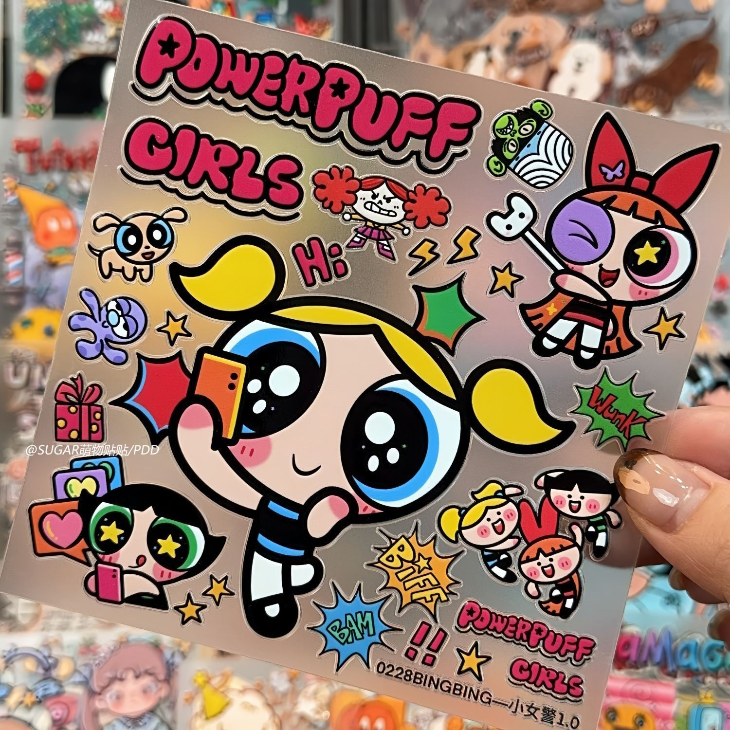 Kawaii Powerpuff Girl Charakte – Laptop Accessories & Repair Jagtap Dairy Pimple Nilakh Pimpri Chinchwad Maharashtra Bewertung und Preis