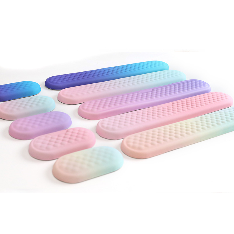 Tastatur Handgelenk Rest Pad S – Wrist Rest Gel Bewertung und Preis