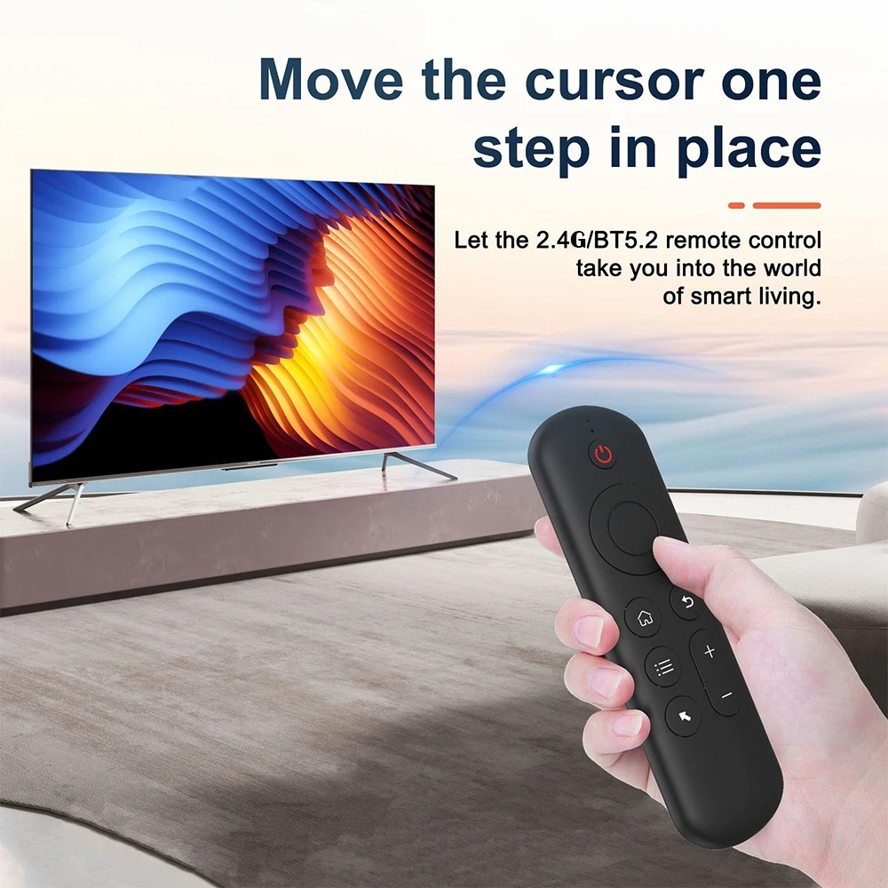 Fernbedienung Air Mouse Sprach – Mini Wireless Mouse Bewertung und Preis