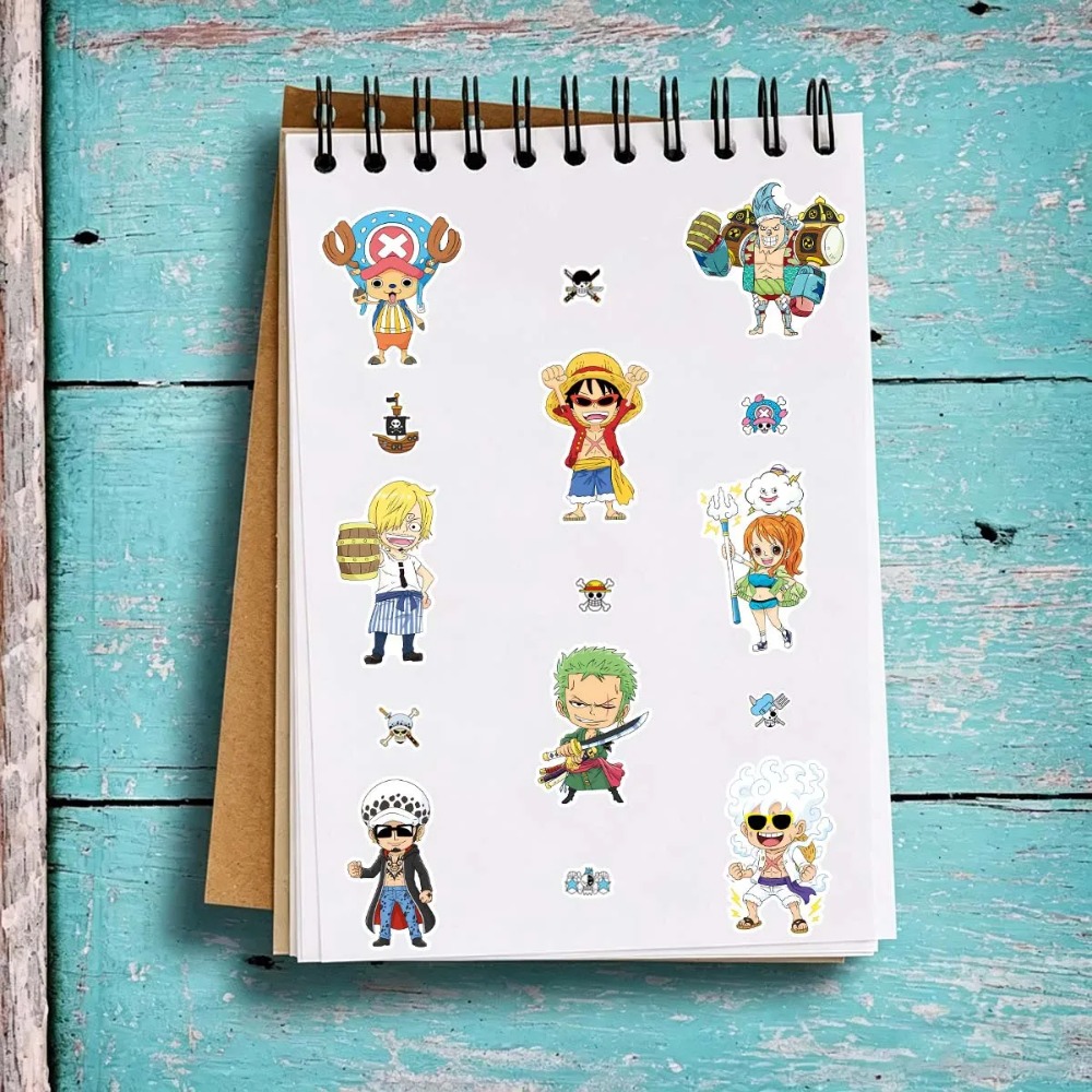 8/16/24 Blatt One Piece Luffy  – Laptop Accessories Kids Bewertung und Preis