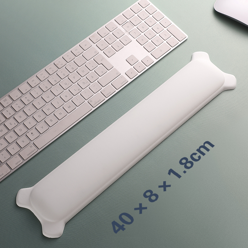 Silikon Maus Handgelenk Rest T – Wrist Rest Gel Bewertung und Preis