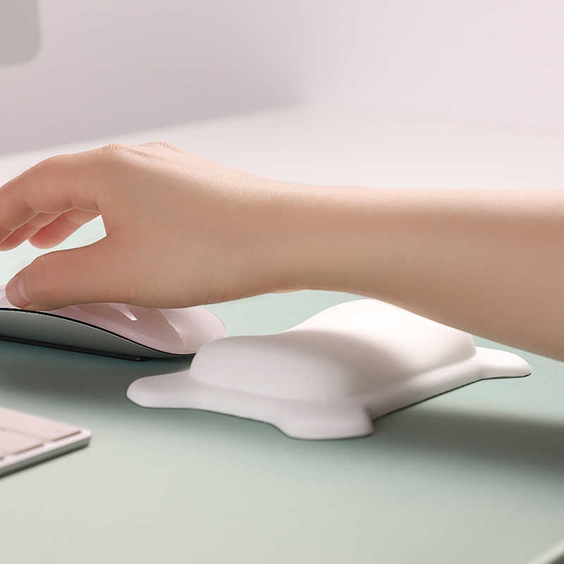 Silikon Maus Handgelenk Rest T – Wrist Rest Gel Bewertung und Preis