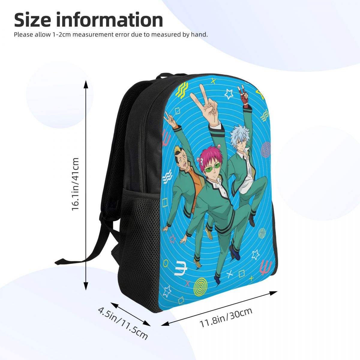 Personalisierter S-Saikies K M – Laptop Accessories Cute Bewertung und Preis