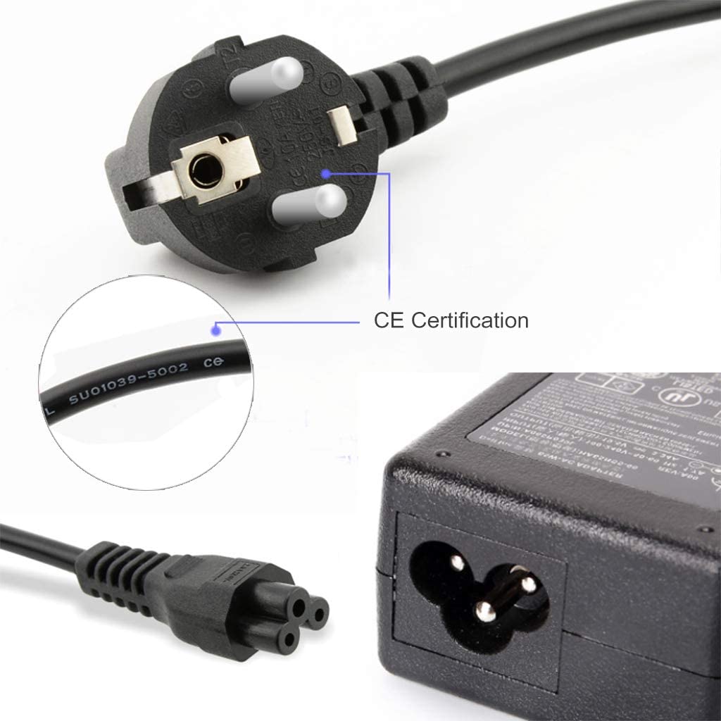 1,5 m EU Universal Laptop 3-Pi – Laptop Accessories Hp Bewertung und Preis