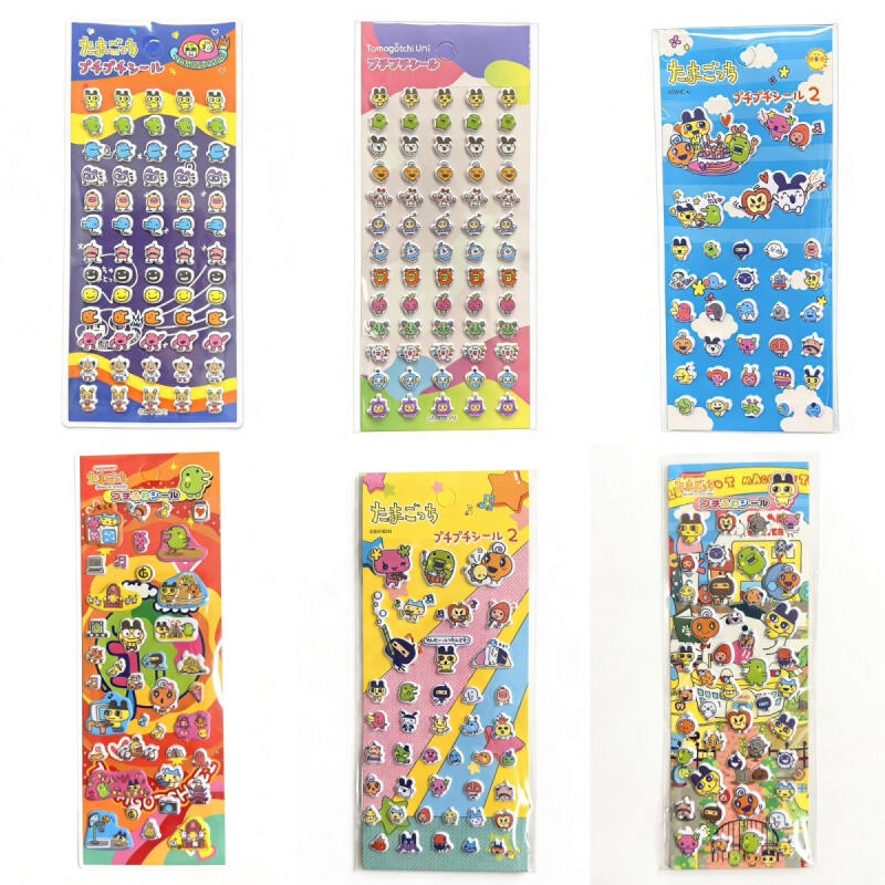 6 Stück Tamagotchi Cartoon Bub – Laptop Accessories & Repair Jagtap Dairy Pimple Nilakh Pimpri Chinchwad Maharashtra Bewertung und Preis