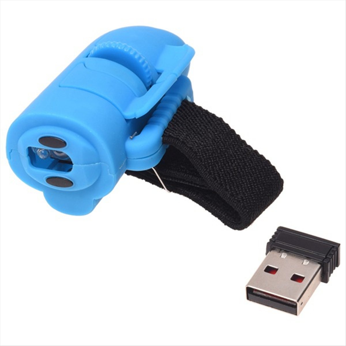 Universal 2,4 GHz USB Wireless – Mini Wireless Mouse Bewertung und Preis