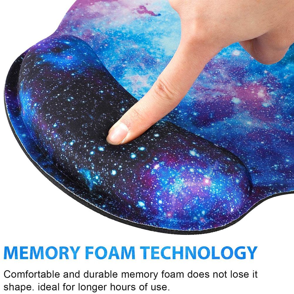 Handballen auflage Mauspad Sil – Wrist Rest Gel Bewertung und Preis