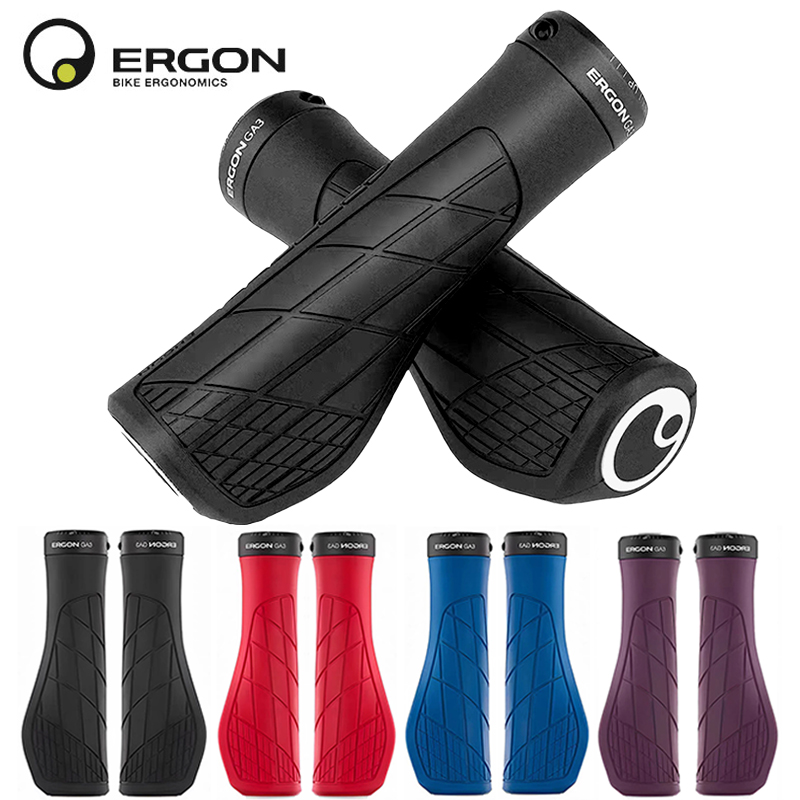 Ergon GA3 L Größe Ergonomische – Wrist Rest Gel Bewertung und Preis