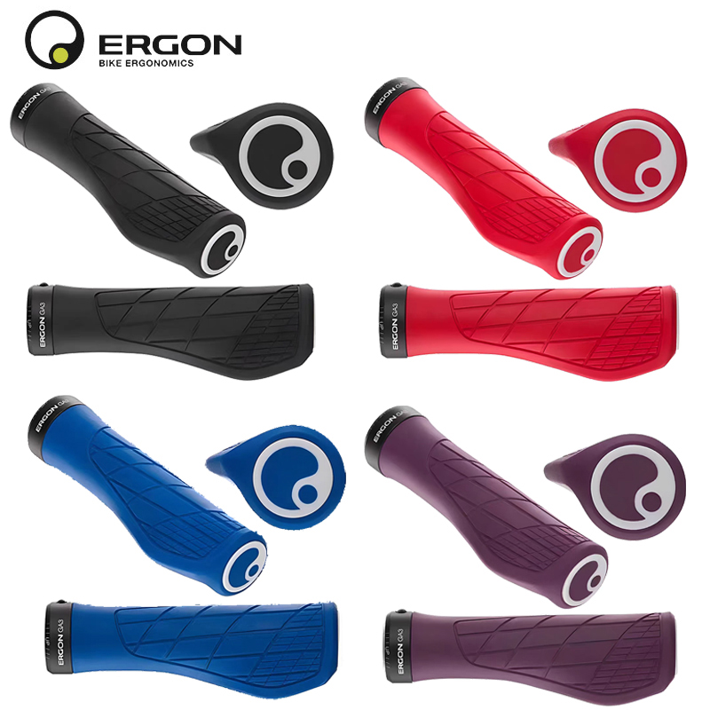 Ergon GA3 L Größe Ergonomische – Wrist Rest Gel Bewertung und Preis