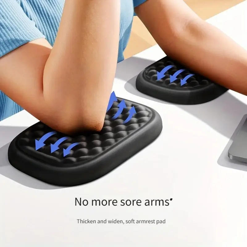 Ergonomische Handgelenkauflage – Wrist Rest Gel Bewertung und Preis