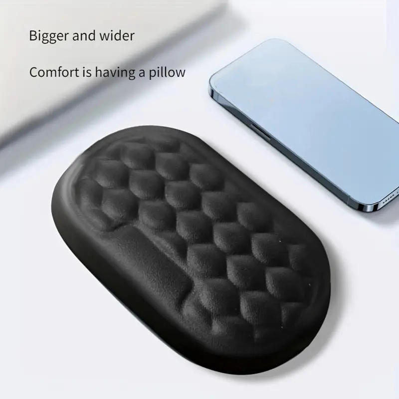 Ergonomische Handgelenkauflage – Wrist Rest Gel Bewertung und Preis