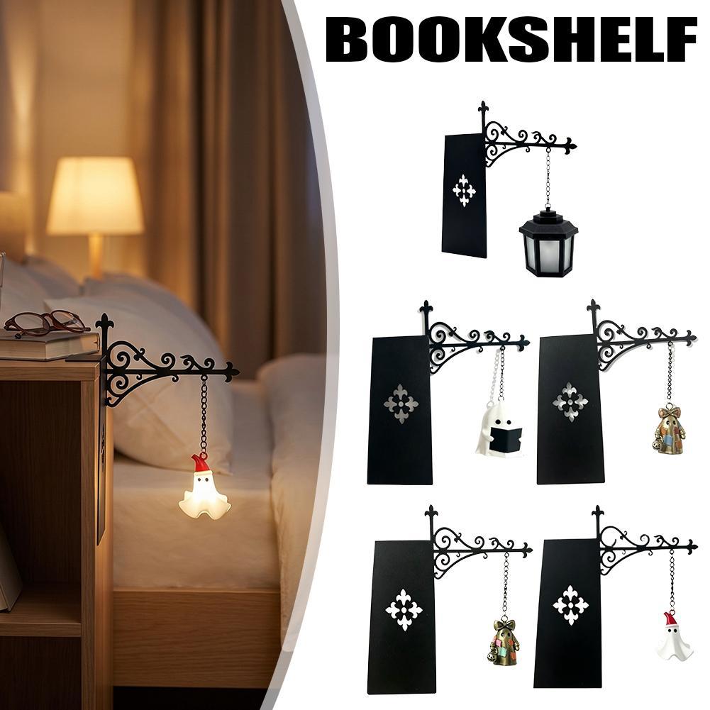 Retro Bibliothekslaterne Dekor – Laptop Accessories Light Bewertung und Preis