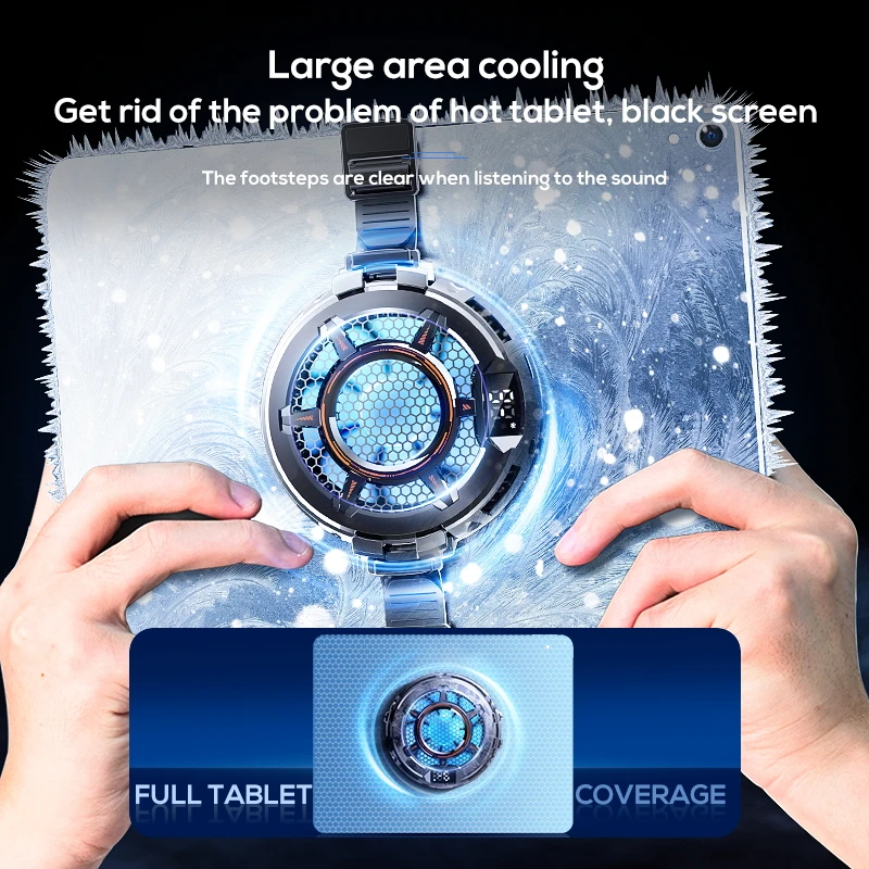 Neue Temperatur Display Magnet – Laptop Accessories Cooling Pad Bewertung und Preis