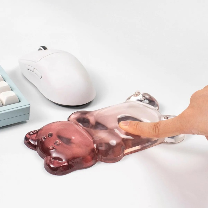 Gel-Handgelenkauflage für Maus – Wrist Rest Gel Bewertung und Preis