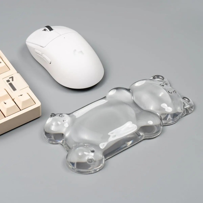 Gel-Handgelenkauflage für Maus – Wrist Rest Gel Bewertung und Preis