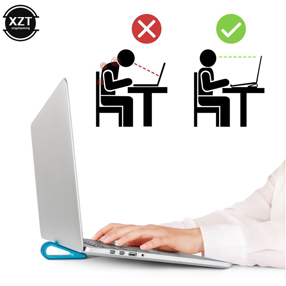 Tragbare Einfache Laptop Stand – Laptop Accessories Cooling Pad Bewertung und Preis