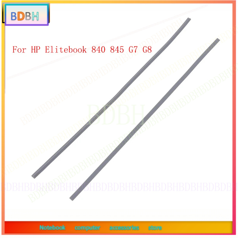 1/2 Stück Laptop-Gummistreifen – Laptop Accessories Hp Bewertung und Preis
