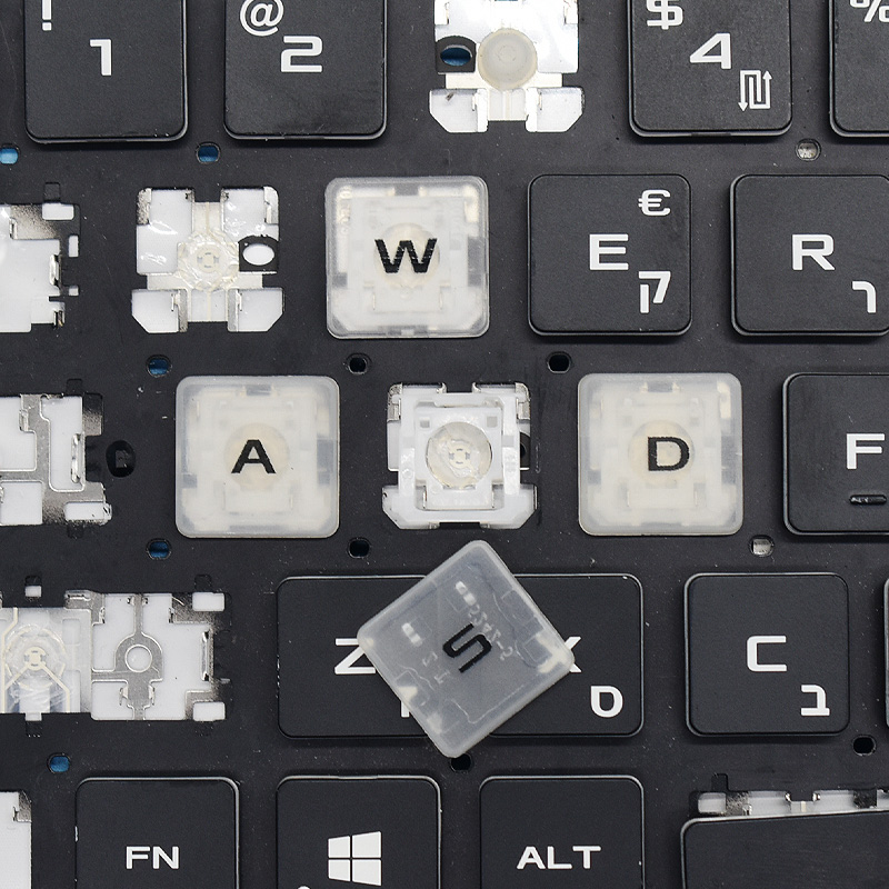 Ersatz-Tastenkappe, Tastenkapp – Laptop Accessories Hp Bewertung und Preis
