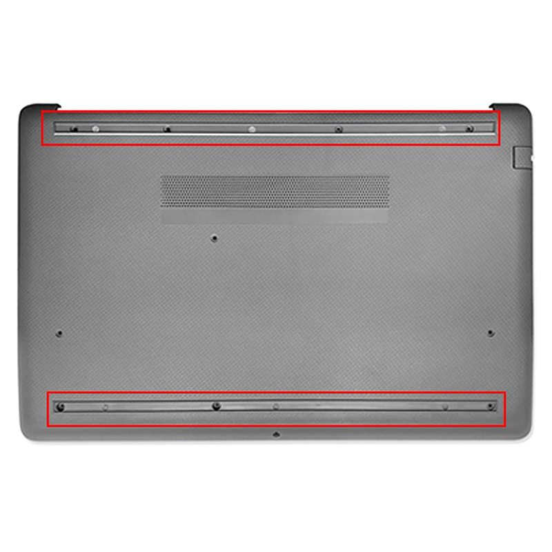 1pc Laptop Gummi Streifen Für  – Laptop Accessories Hp Bewertung und Preis