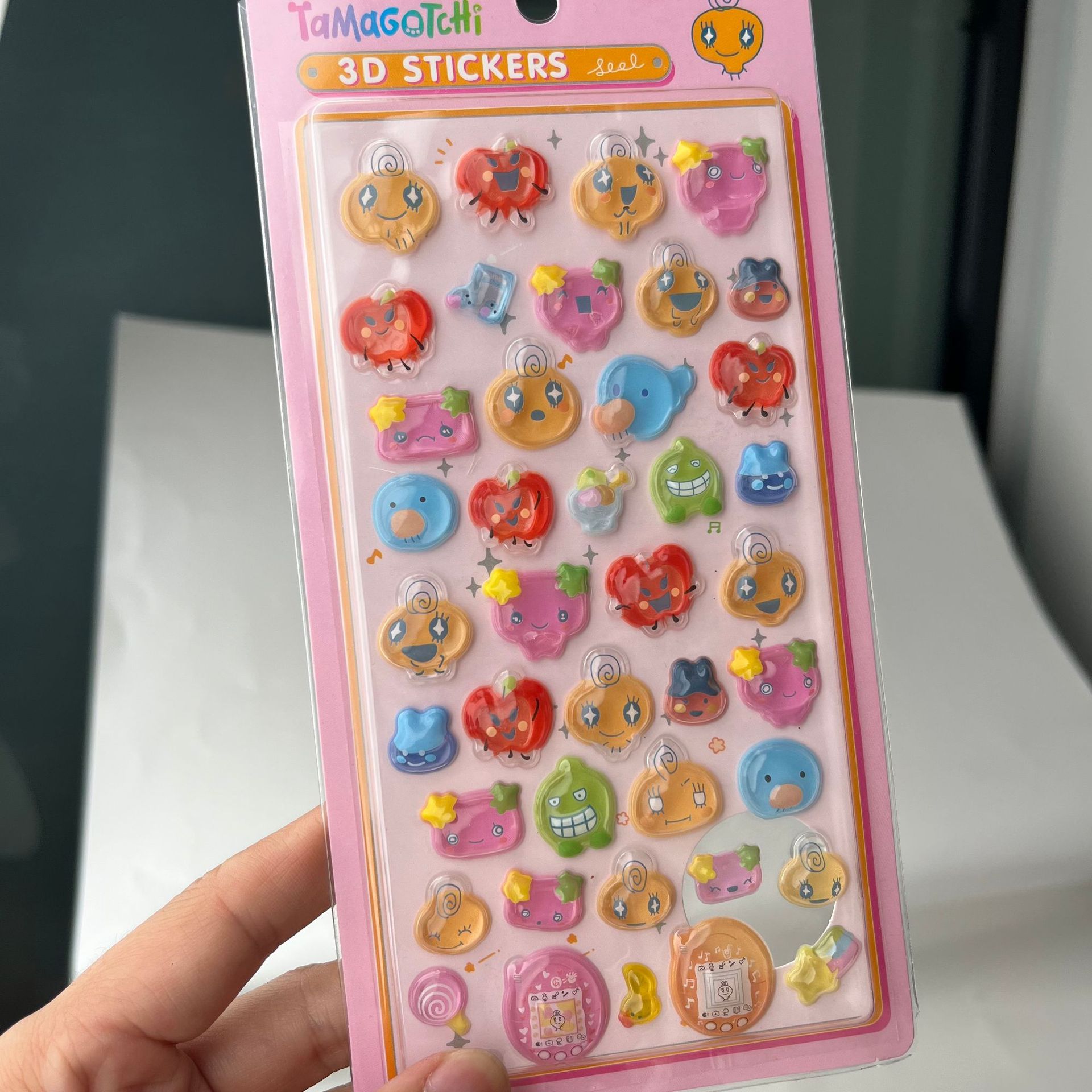 Niedliche Tamagotchi 3D Puffy  – Laptop Accessories & Repair Jagtap Dairy Pimple Nilakh Pimpri Chinchwad Maharashtra Bewertung und Preis