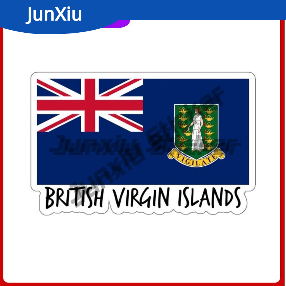 Britische Jungfrauinseln Flagg – Laptop Accessories Gifts Bewertung und Preis