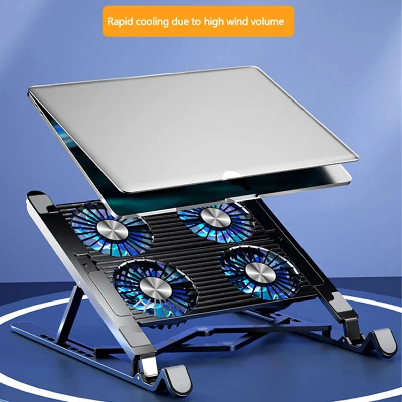 Neuer Laptop-Kühlerständer, fa – Laptop Accessories Cooling Pad Bewertung und Preis