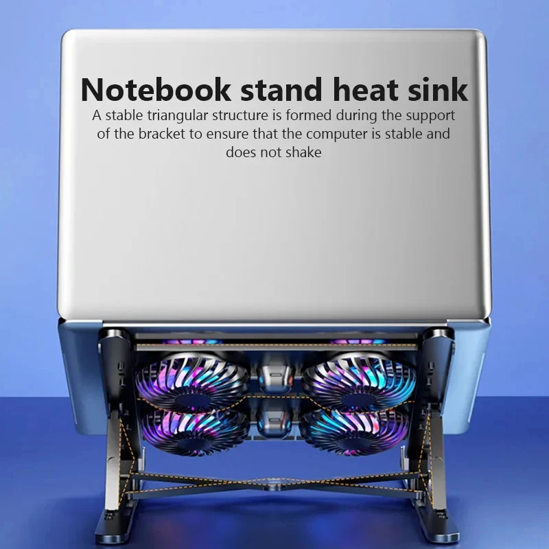 Neuer Laptop-Kühlerständer, fa – Laptop Accessories Cooling Pad Bewertung und Preis
