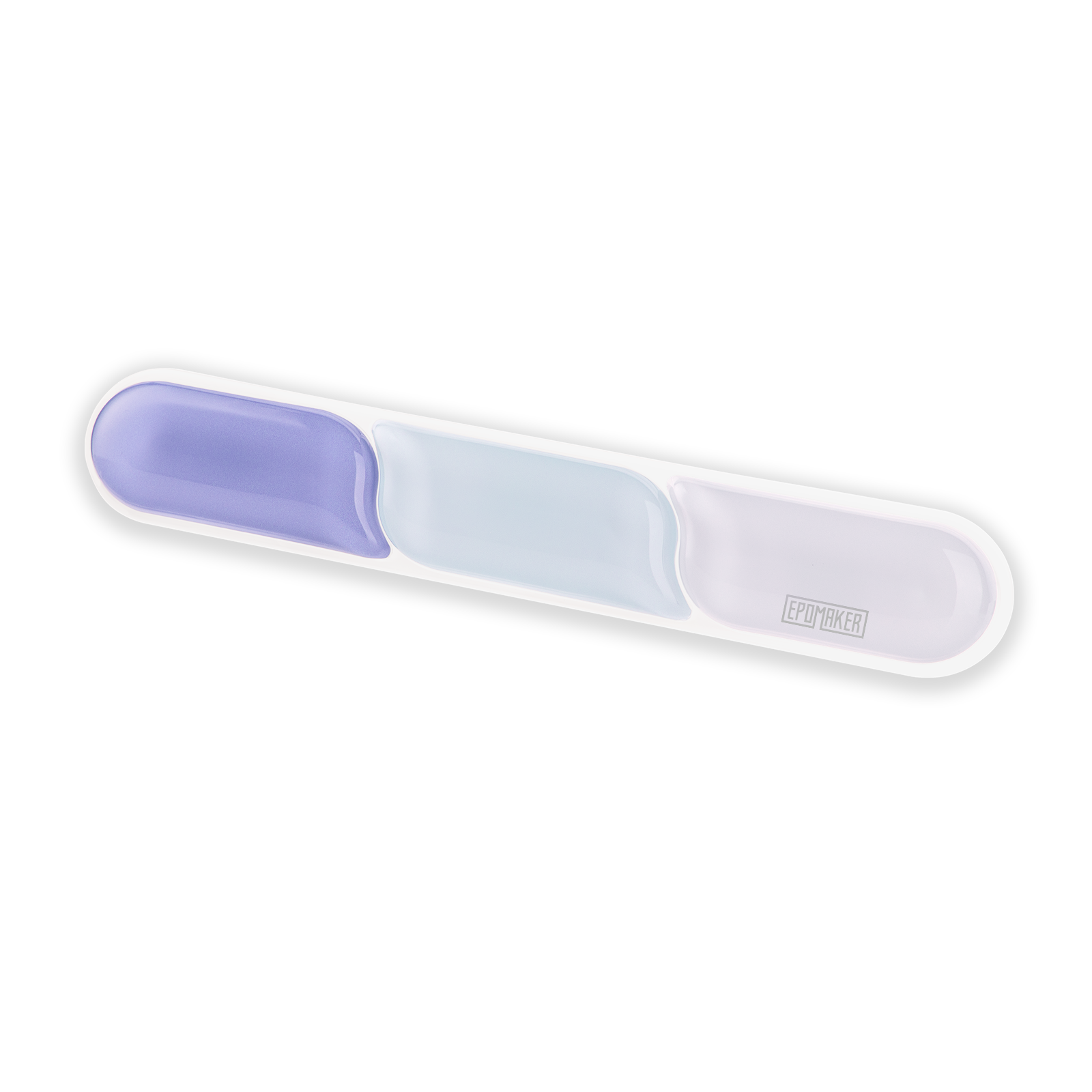 2 Stück EPOMAKER CloudGel wass – Wrist Rest Gel Bewertung und Preis
