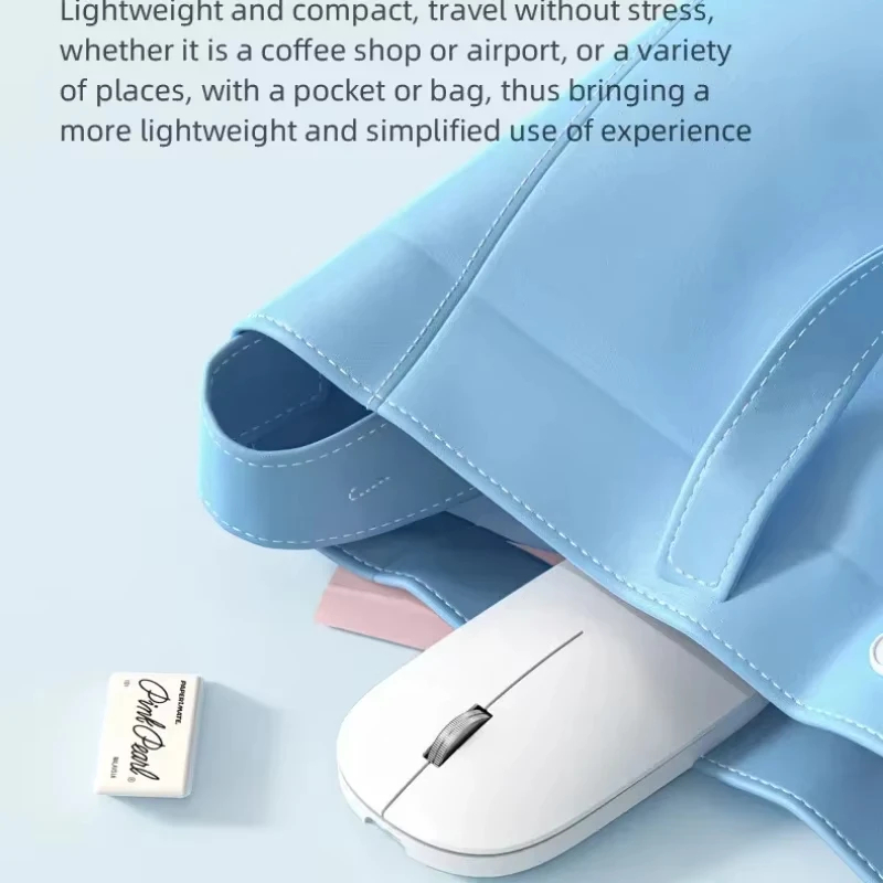 Lenovo Kabellose Bluetooth-Mau – Mini Wireless Mouse Bewertung und Preis