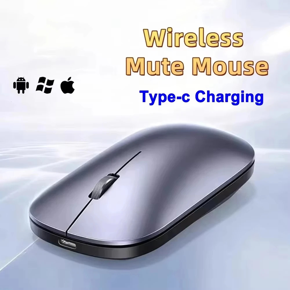 Lenovo Kabellose Bluetooth-Mau – Mini Wireless Mouse Bewertung und Preis