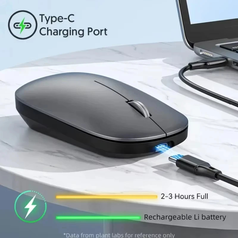 Lenovo Kabellose Bluetooth-Mau – Mini Wireless Mouse Bewertung und Preis
