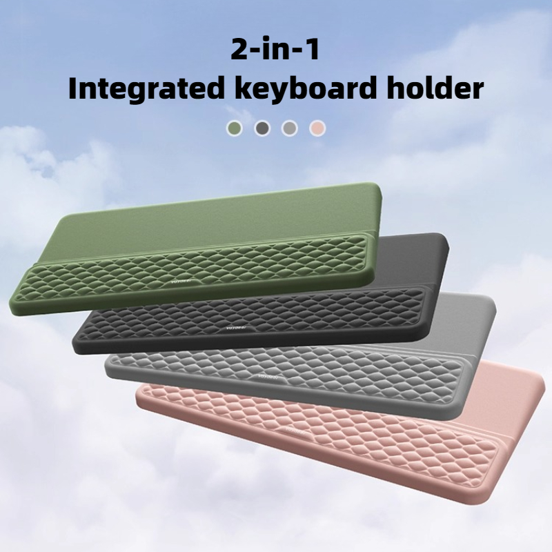 2-in-1-Handballenauflage aus M – Wrist Rest Gel Bewertung und Preis