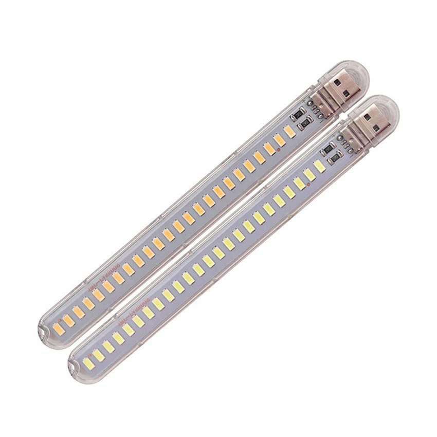 DC5V USB LED Licht 24LED 8LED  – Laptop Accessories Light Bewertung und Preis