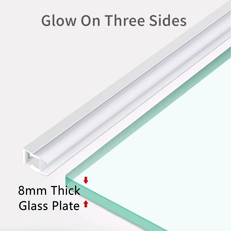 Led Schrank Schicht Licht Glas – Laptop Accessories Light Bewertung und Preis