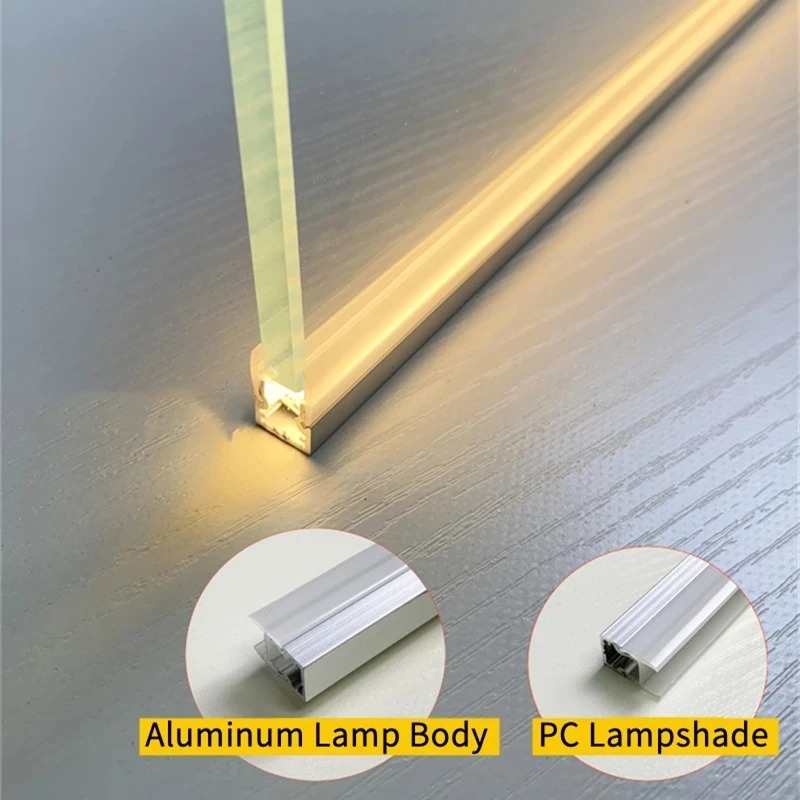 Led Schrank Schicht Licht Glas – Laptop Accessories Light Bewertung und Preis