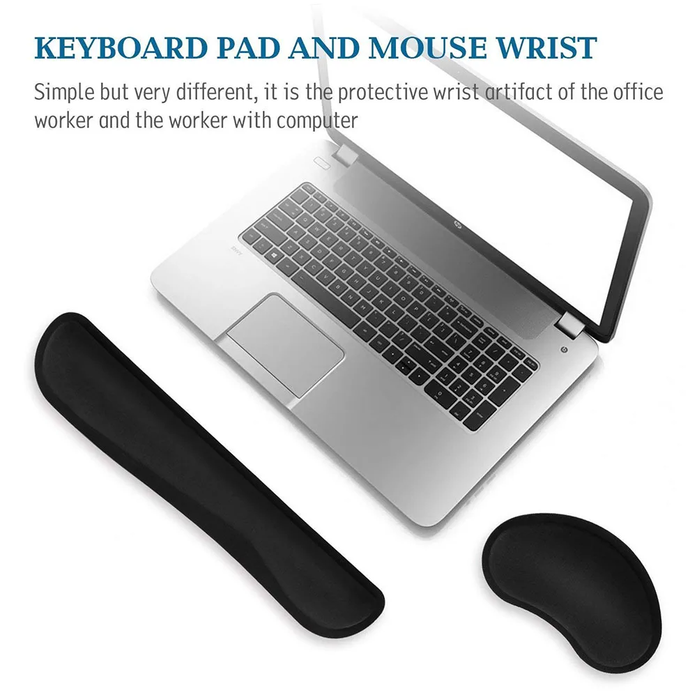 Widen Memory Foam Rutschfestes – Wrist Rest Gel Bewertung und Preis