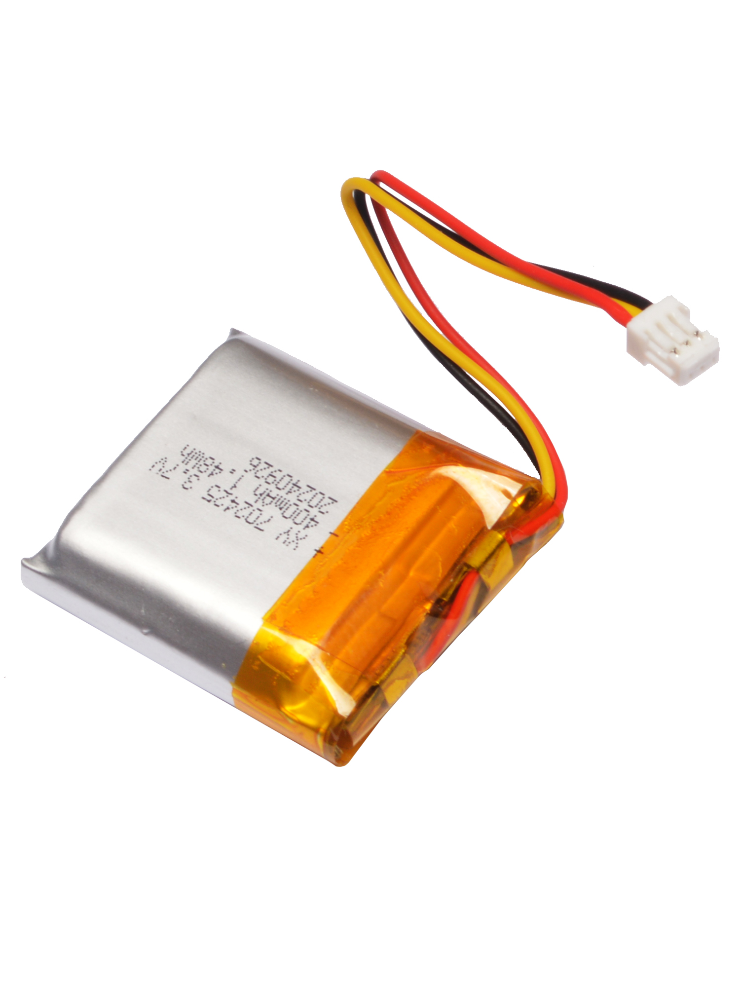 3,7 V 400 mAh Ersatz-Maus-Akku – Mini Wireless Mouse Bewertung und Preis