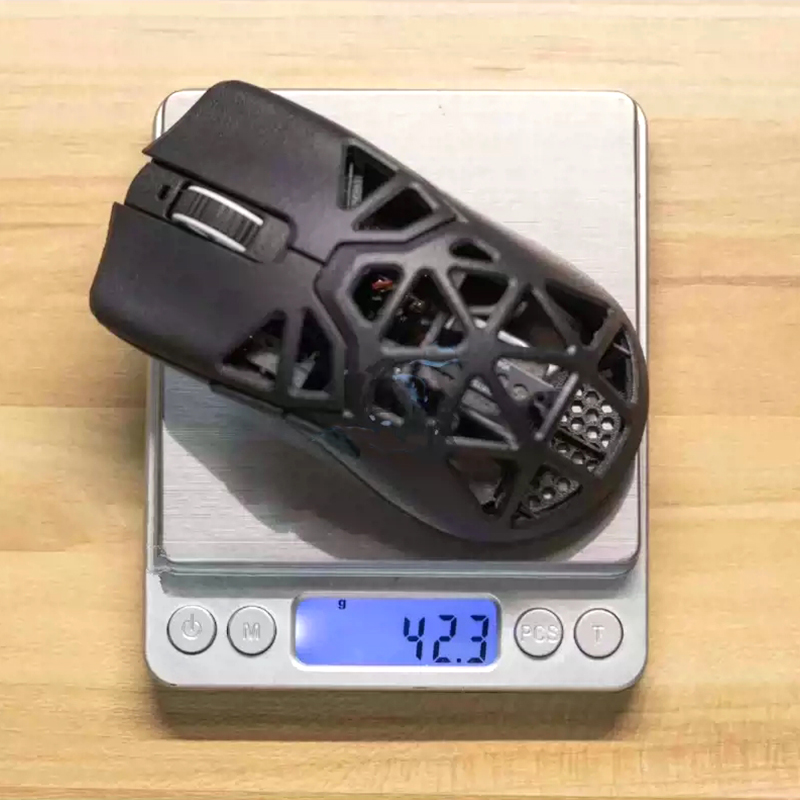Upgrade Viper Mini SE 3D-gedru – Mini Wireless Mouse Bewertung und Preis