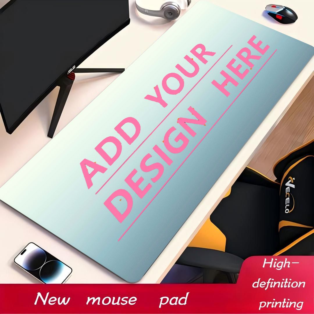 Individuelles Foto-Gaming-Maus – Laptop Accessories Gifts Bewertung und Preis