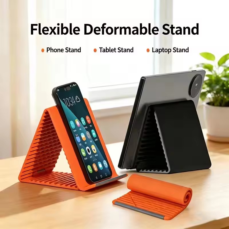 Flexibler Tragbarer Telefonstä – Laptop Accessories & Repair Jagtap Dairy Pimple Nilakh Pimpri Chinchwad Maharashtra Bewertung und Preis