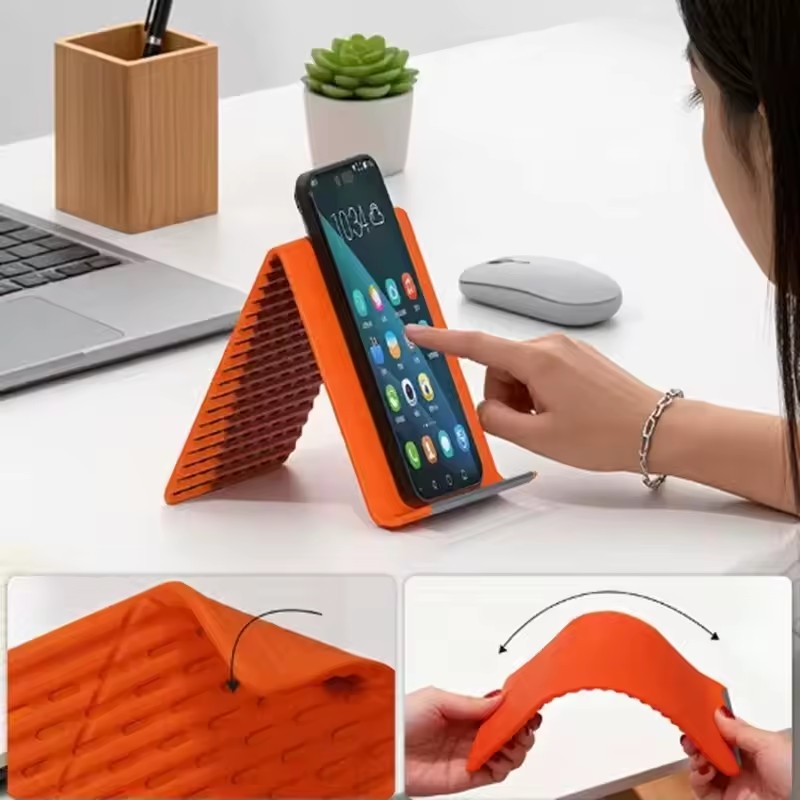 Flexibler Tragbarer Telefonstä – Laptop Accessories & Repair Jagtap Dairy Pimple Nilakh Pimpri Chinchwad Maharashtra Bewertung und Preis