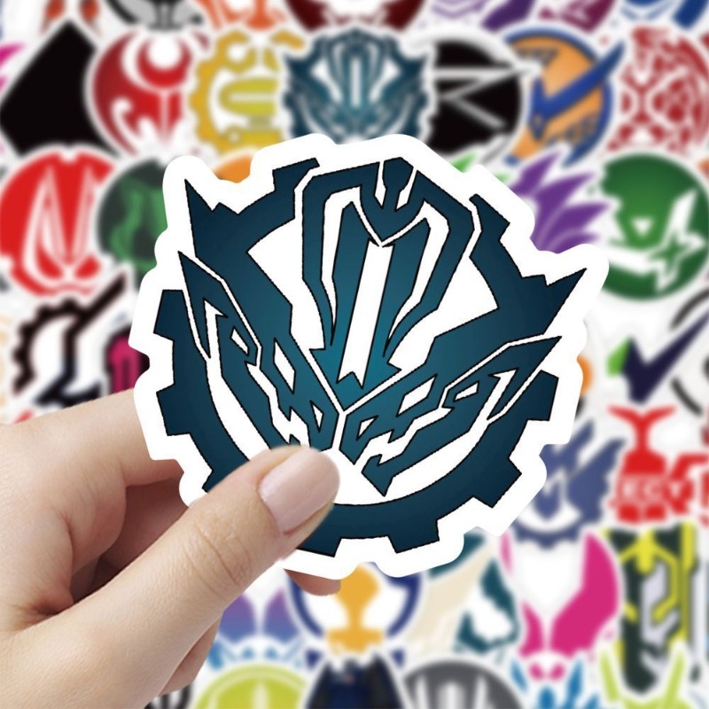 60 Blatt Kamen Rider Logo-Aufk – Laptop Accessories & Repair Jagtap Dairy Pimple Nilakh Pimpri Chinchwad Maharashtra Bewertung und Preis