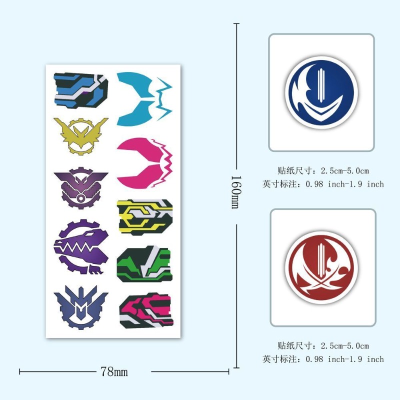 60 Blatt Kamen Rider Logo-Aufk – Laptop Accessories & Repair Jagtap Dairy Pimple Nilakh Pimpri Chinchwad Maharashtra Bewertung und Preis