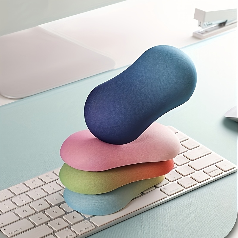 Ergonomische Memory-Foam-Mausg – Wrist Rest Gel Bewertung und Preis